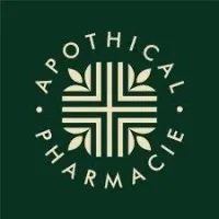 PHARMACIE GRAND LITTORAL logo