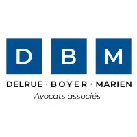 DBM logo
