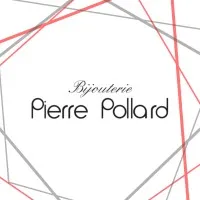 BIJOUTERIE PIERRE POLLARD logo