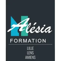 ALESIA FORMATION logo