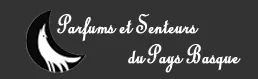 PARFUMS ET SENTEURS DU PAYS BASQUE logo