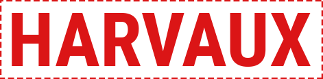 EURL HARVAUX logo