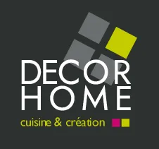 DECOR'HOME logo