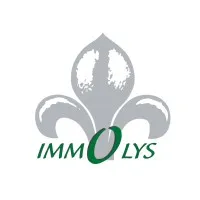 IMMOLYS 21 logo