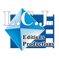 L C J EDITIONS ET PRODUCTIONS logo