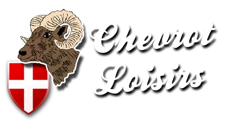 CHEVROT LOISIRS ET GIGAOCTET logo