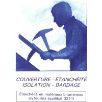 SARL ALAIN HUE logo