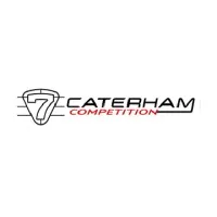 CATERHAM COMPETITION FRANCE logo