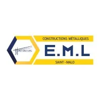 EML ENTREPRISES METALLIQUES LONCLE logo