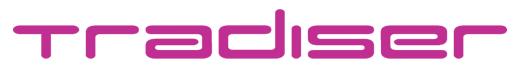 TRADISER logo