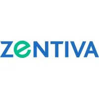ZENTIVA FRANCE logo