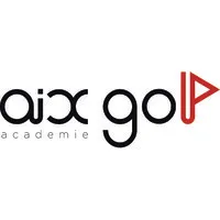 AIX GOLF logo