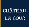 CHAMBRE AU CHATEAU logo