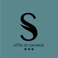 SCI DU SAUVAGE logo