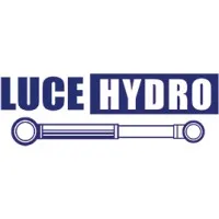 LUCE HYDRO logo