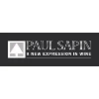 Voici le logo de la marque PAUL SAPIN  qui représente son identité graphique.