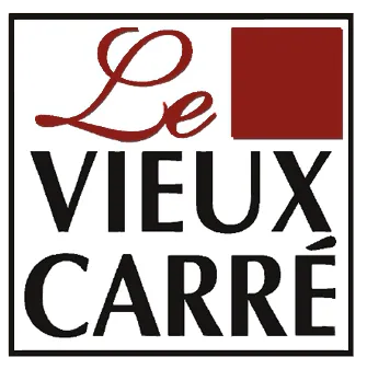 SAINTE QUITTERIE (LE VIEUX CARRE) logo