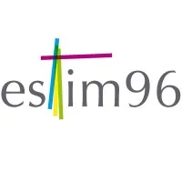 E.S.T.I.M 96 logo