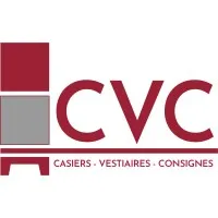 CASIERS VESTIAIRES CONSIGNES (CVC) logo