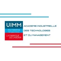 INFORMATIQUE CHAMPAGNE-ARDENNE (ICA) logo