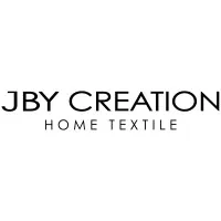 JBY CREATION logo