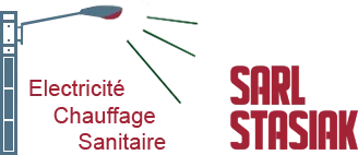 SARL STASIAK logo