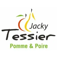 Voici le logo de la marque SARL J.TESSIER (JACKY TESSIER) qui représente son identité graphique.