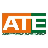 ATE ACTION TRAVAUX ENVIRONNEMENT logo