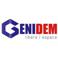GENIDEM logo
