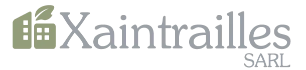 GILBERT AUTRET ARCHITECTURE logo