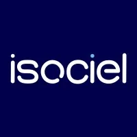 ISOCIEL logo