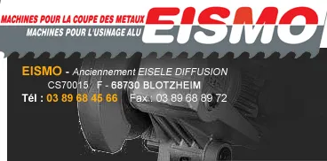 EISMO logo