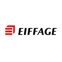 Voici le logo de la marque EIFFAGE CONSTRUCTION NORD PAS DE CALAIS qui représente son identité graphique.