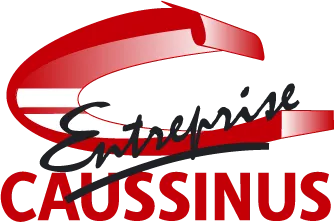 SASU CAUSSINUS logo