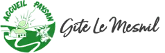 LE BLAY THERESE logo