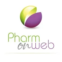 PHARMONWEB (LAGENCEDEPUB.COM - STUDIO BARNUM) logo