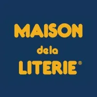 MDL INTERNATIONAL (MAISON DE LA LITERIE) logo