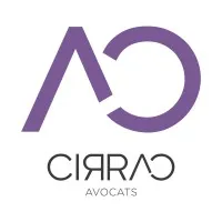 CIRRAC (PHL) logo