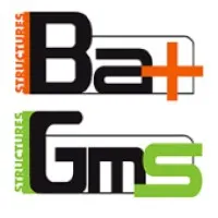 GMS STRUCTURES logo
