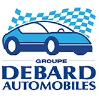DEBARD AUTOMOBILES logo