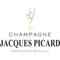 CHAMPAGNE JACQUES PICARD logo