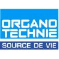 ORGANOTECHNIE logo