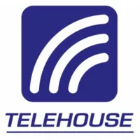 Voici le logo de la marque TELEHOUSE INT CORPORATION EUROPE LIMITED qui représente son identité graphique.