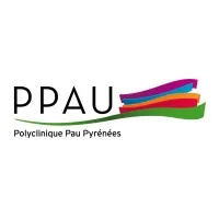 POLYCLINIQUE PAU PYRENEES logo