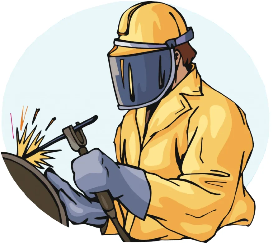 CHAUDRONNERIE SERRURERIE TUYAUTERIE EURE (CSTS) logo