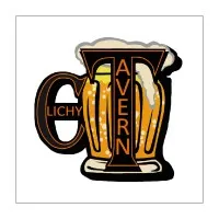 CLICHY'TAVERN logo