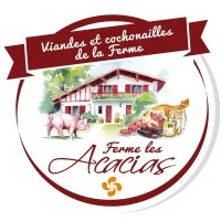 EARL  LES ACACIAS logo