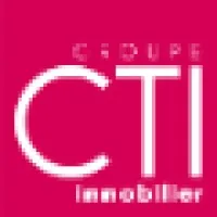 C.T.I. logo