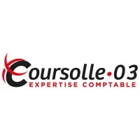 COURSOLLE.03 logo