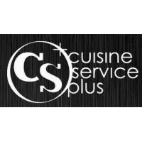CUISINE SERVICE PLUS logo
